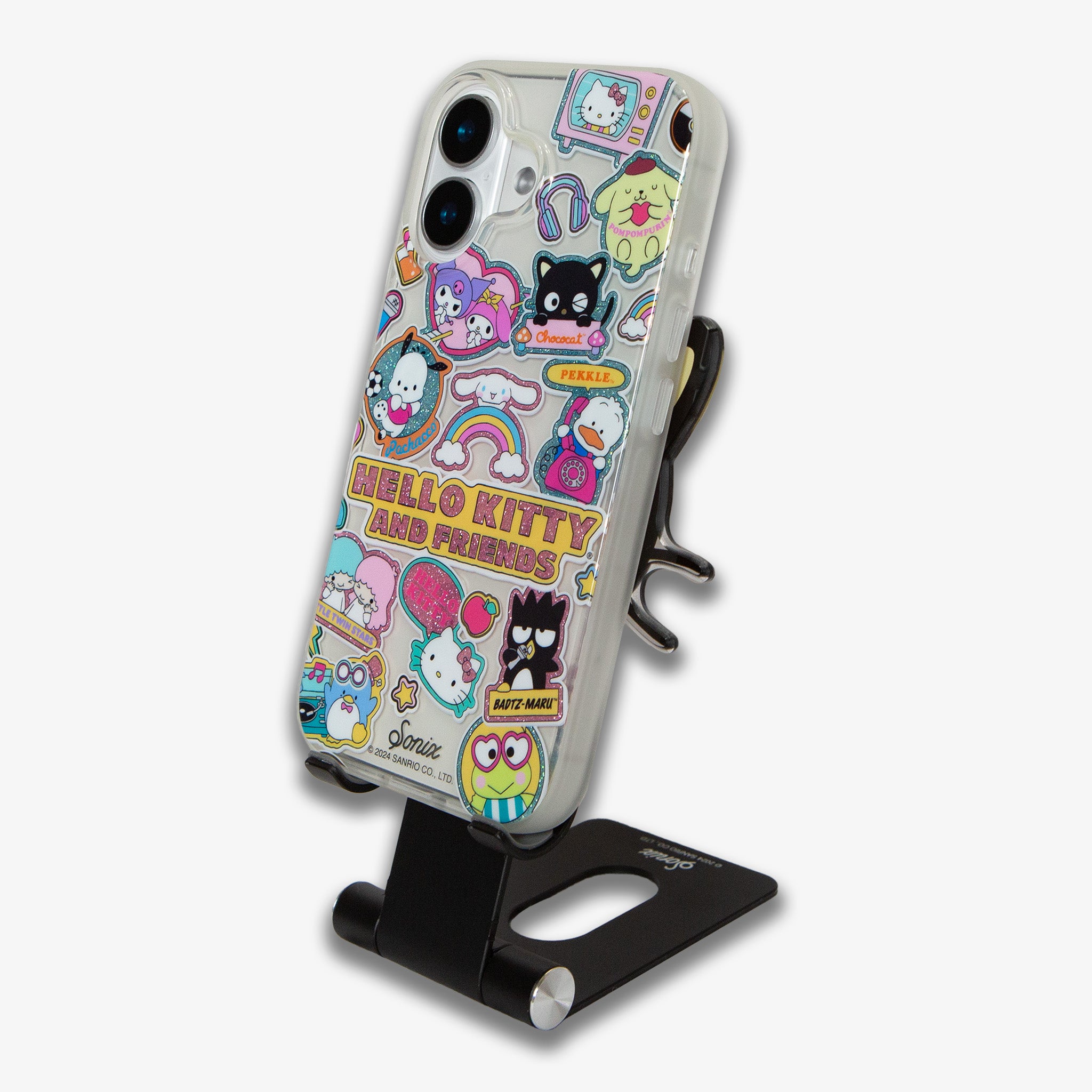 Sonix x Sanrio® Character Phone Stand - Chococat™