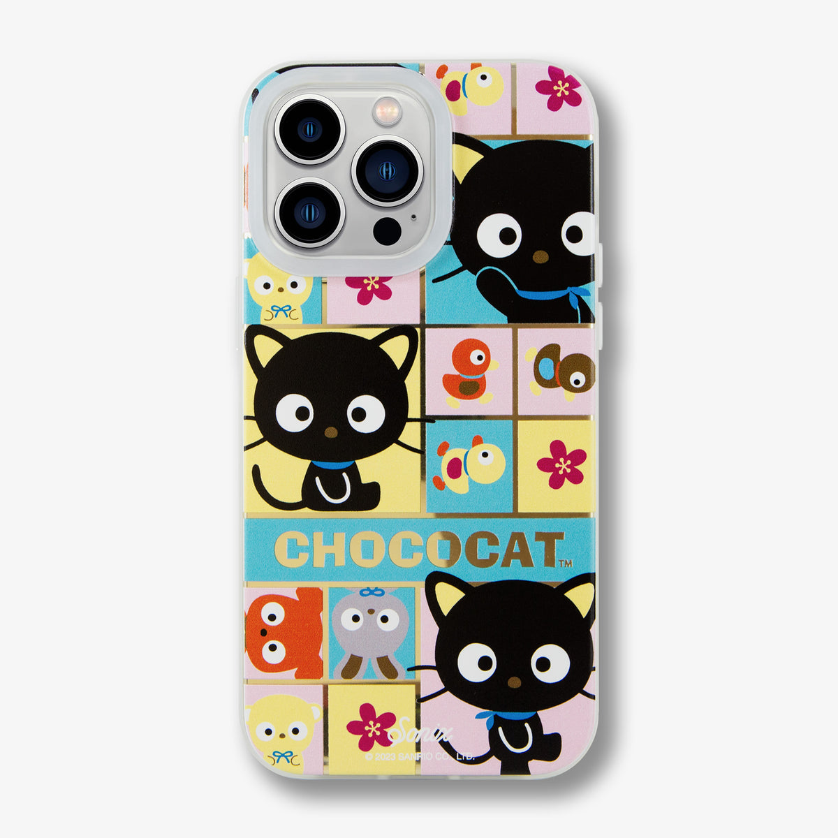 Cool Like Chococat x Sonix iPhone Case, Multi / iPhone 13 Pro Cool Like Chococat x Sonix iPhone Case, Multi / iPhone 13 Pro