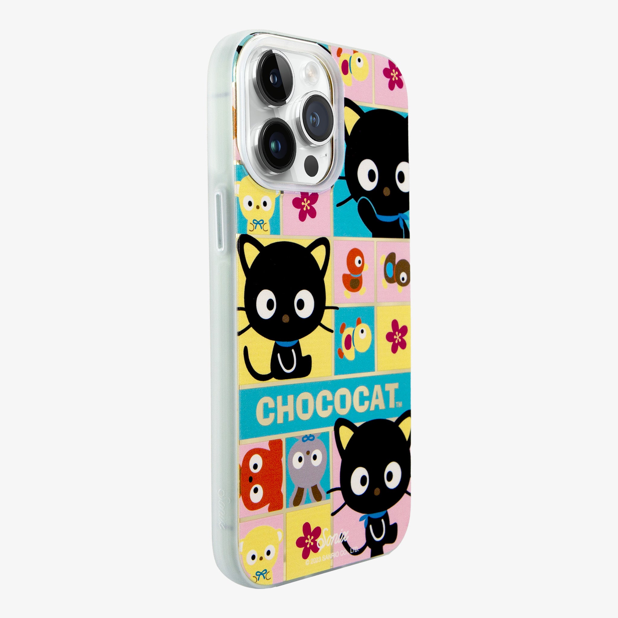 Cool Like Chococat™ MagSafe® Compatible iPhone Case