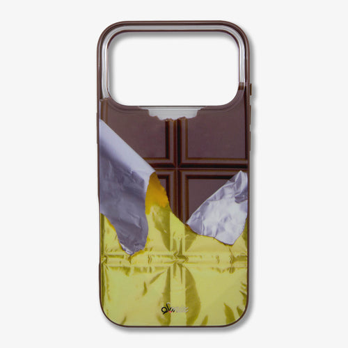 Choco Bar MagSafe® Compatible iPhone Case