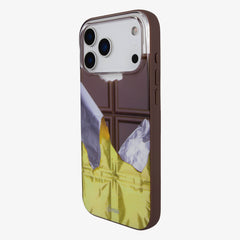 Choco Bar MagSafe Compatible iPhone Case | Sonix Choco Bar MagSafe Compatible iPhone Case | Sonix