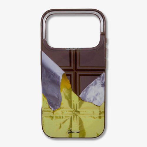 Choco Bar MagSafe® Compatible iPhone Case