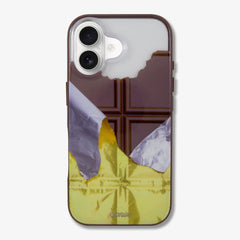 Choco Bar MagSafe Compatible iPhone Case Choco Bar MagSafe Compatible iPhone Case