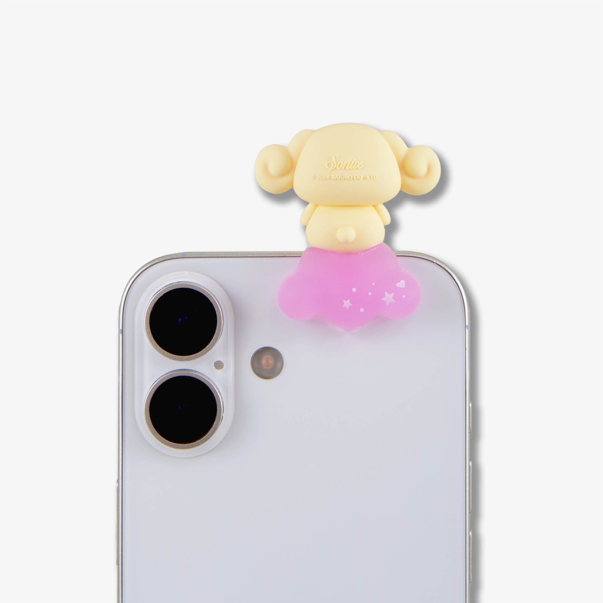 Cinnamoroll & Friends Peekers Blind Box | Sonix
