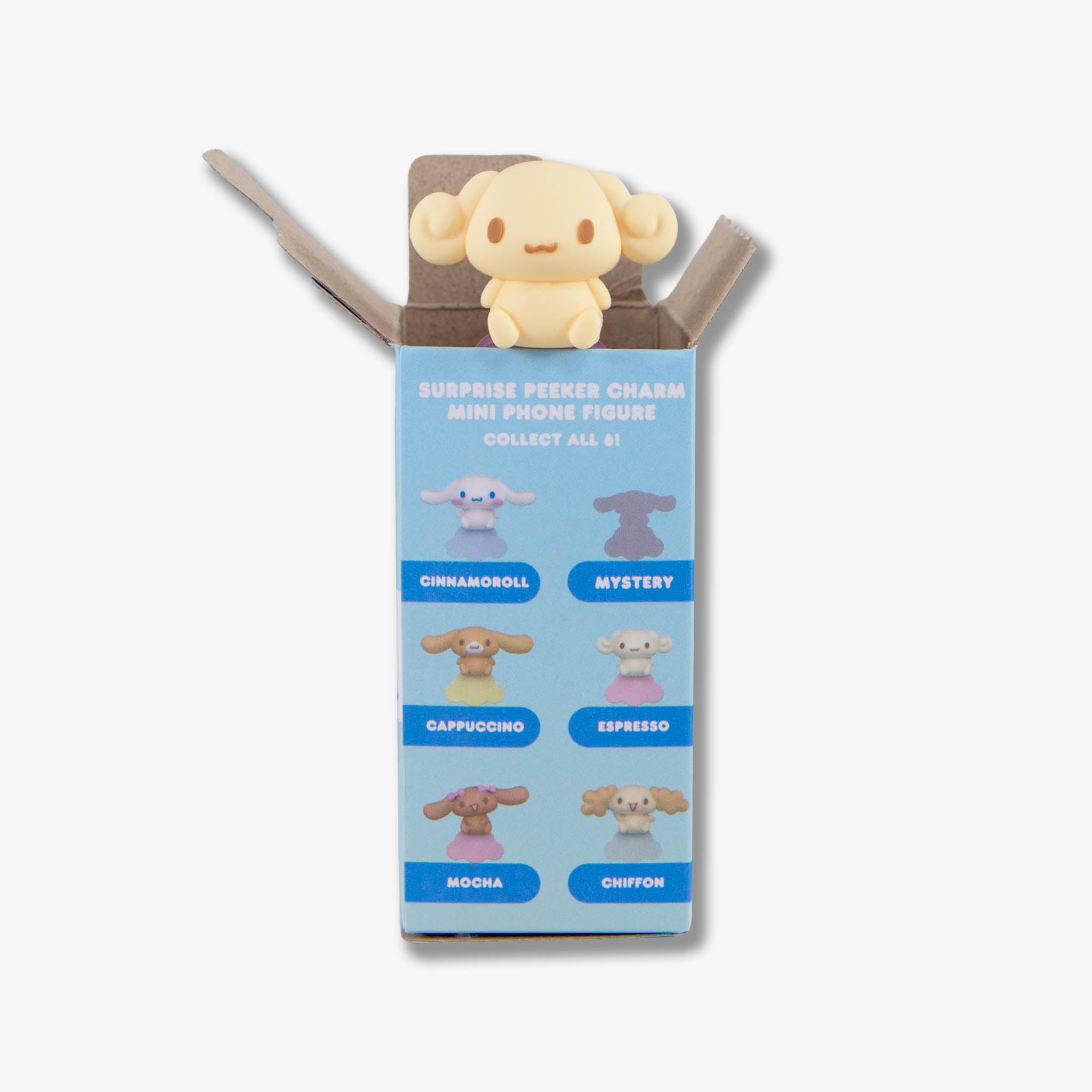 Cinnamoroll & Friends Peekers Blind Box | Sonix