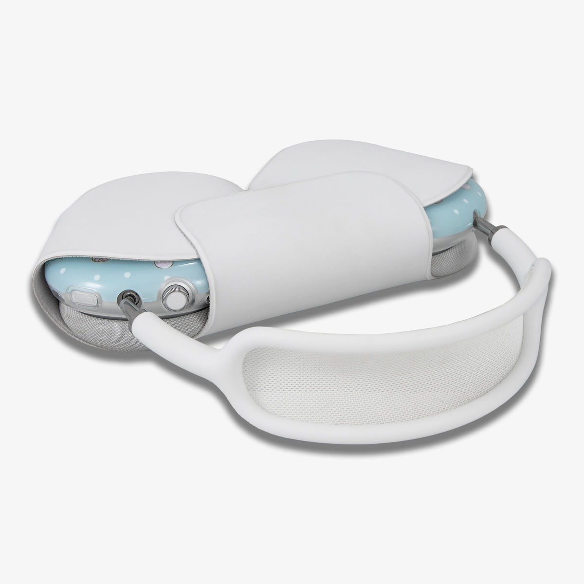 Cinnamoroll™ Lovely Ribbons AirPods Max® Cover