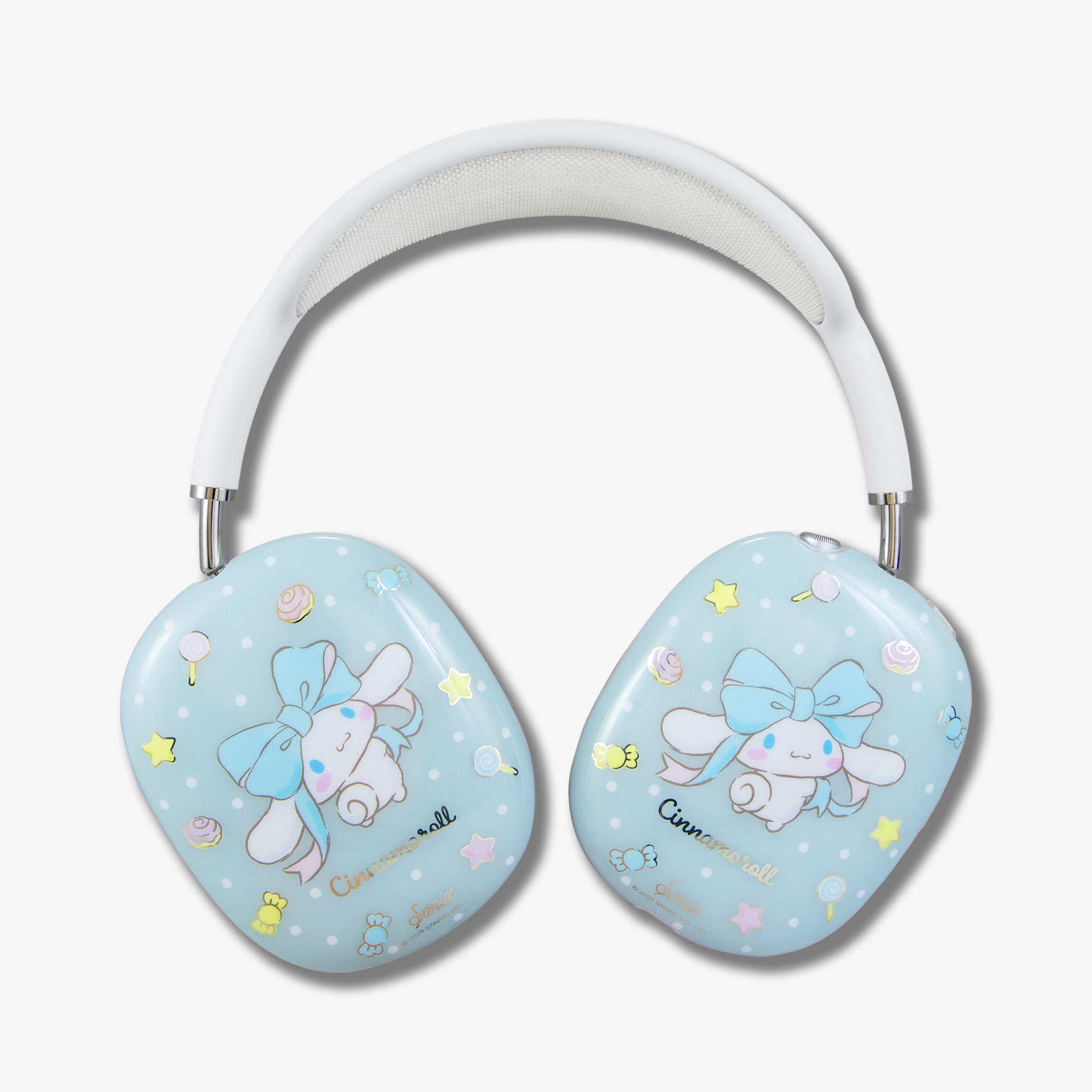 Cinnamoroll™ Lovely Ribbons AirPods Max® Cover