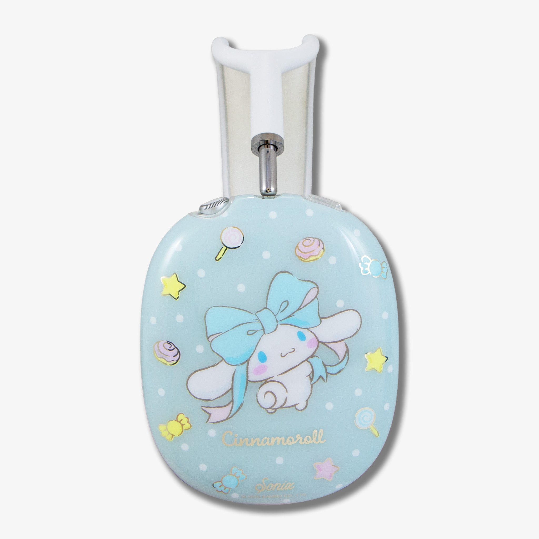 Cinnamoroll™ Lovely Ribbons AirPods Max® Cover