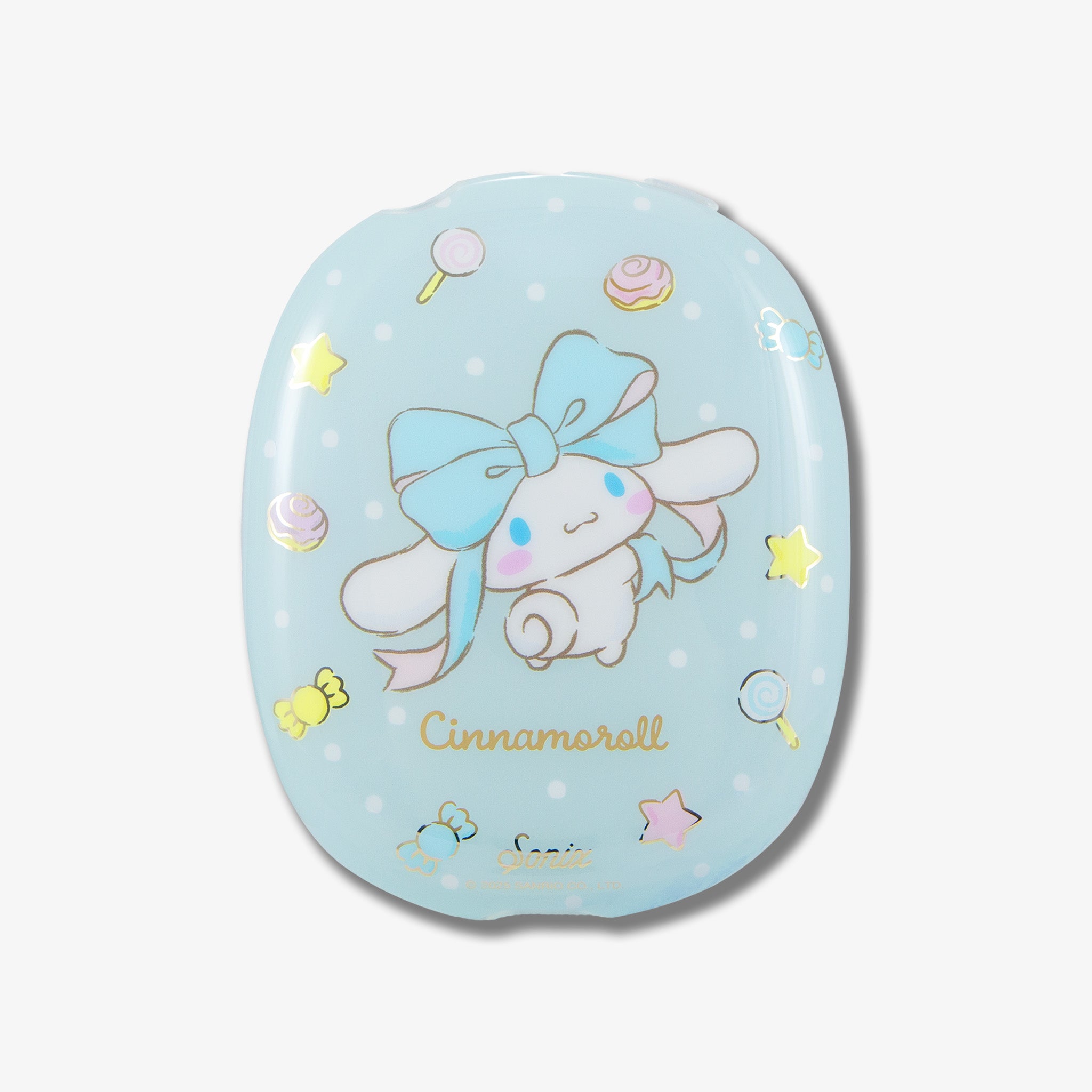 Cinnamoroll™ Lovely Ribbons AirPods Max® Cover