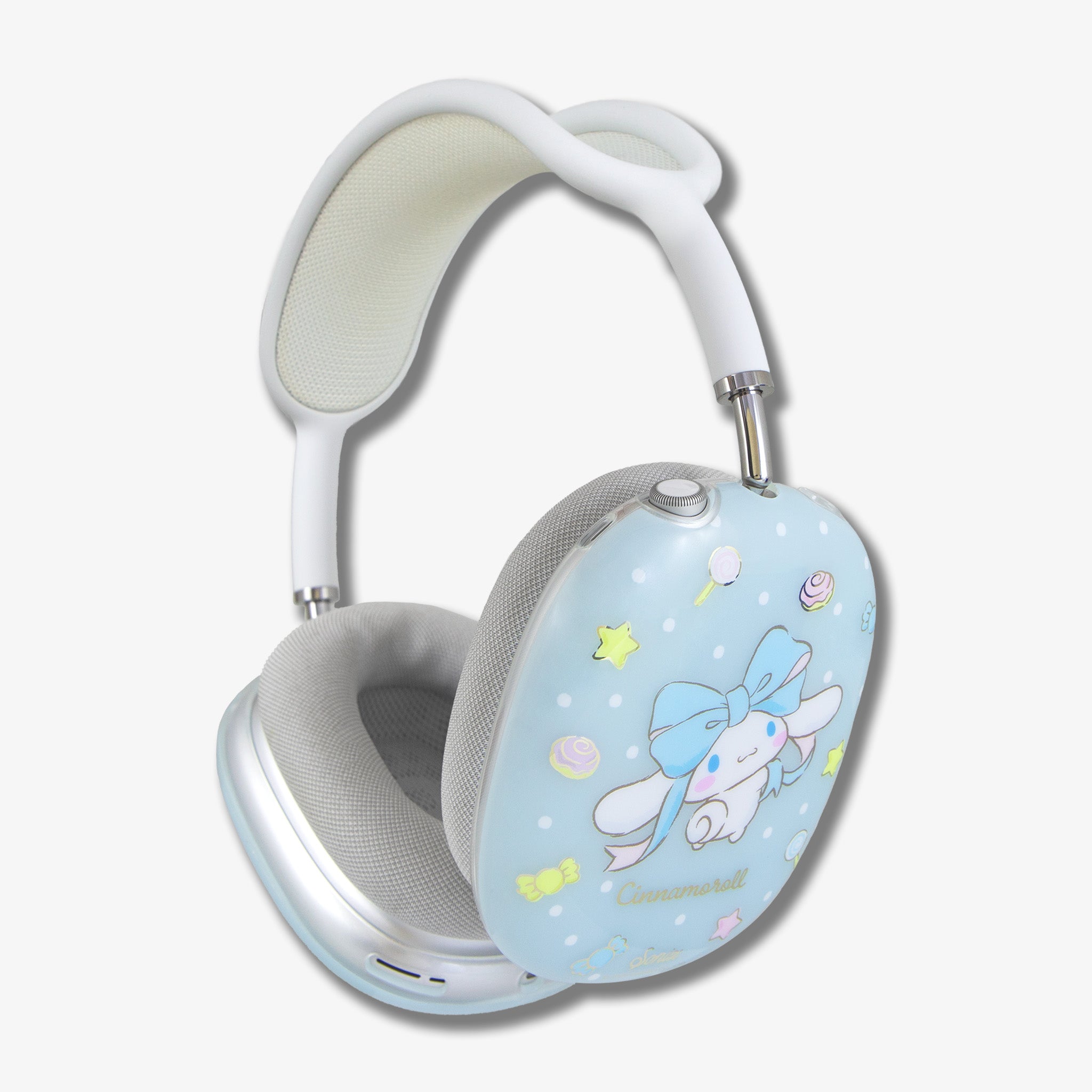 Cinnamoroll™ Lovely Ribbons AirPods Max® Cover