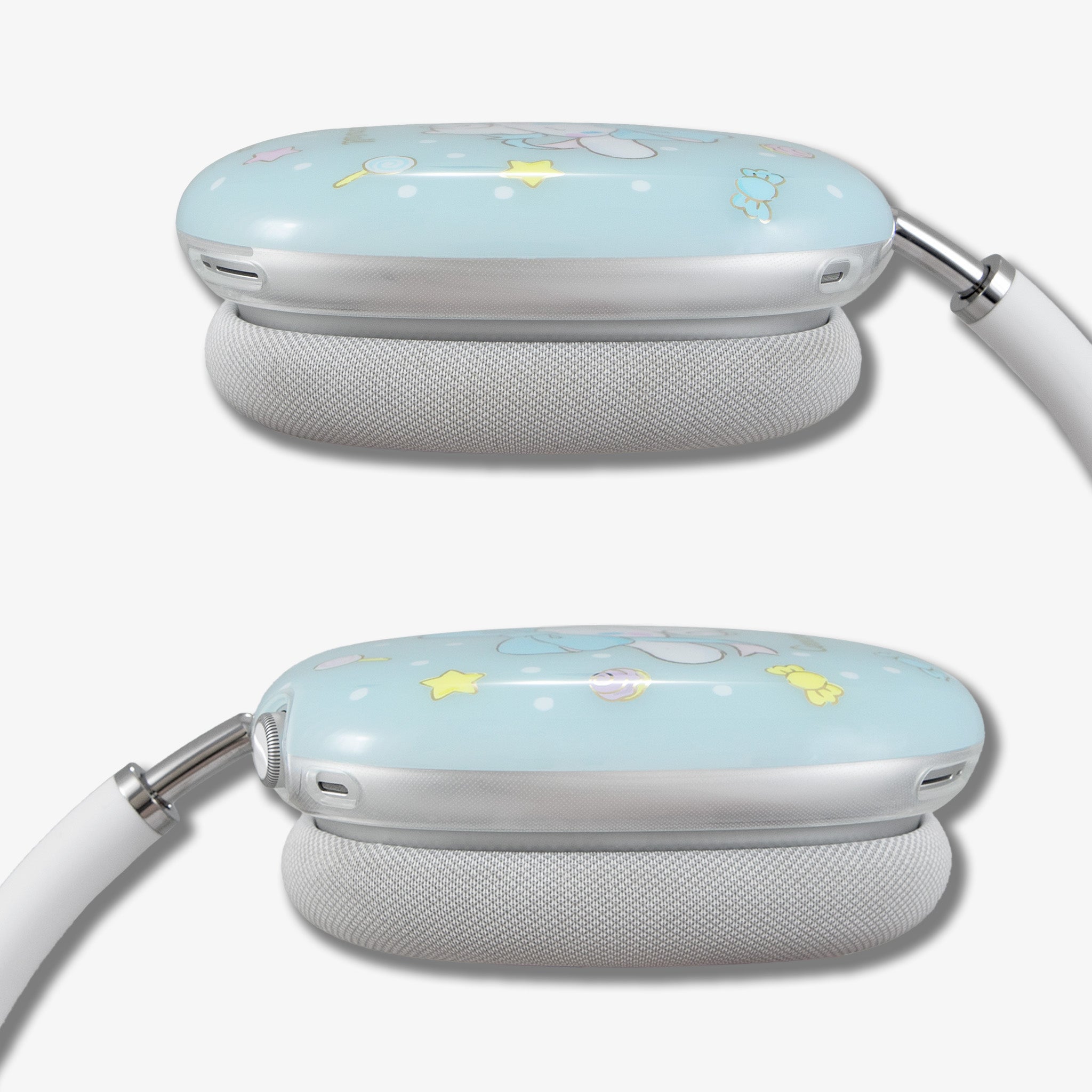 Cinnamoroll™ Lovely Ribbons AirPods Max® Cover