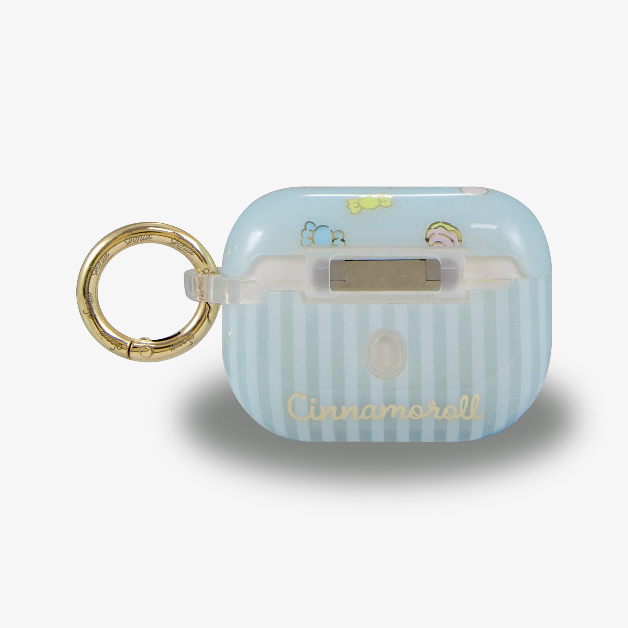 Cinnamoroll™ Lovely Ribbons AirPods® Case