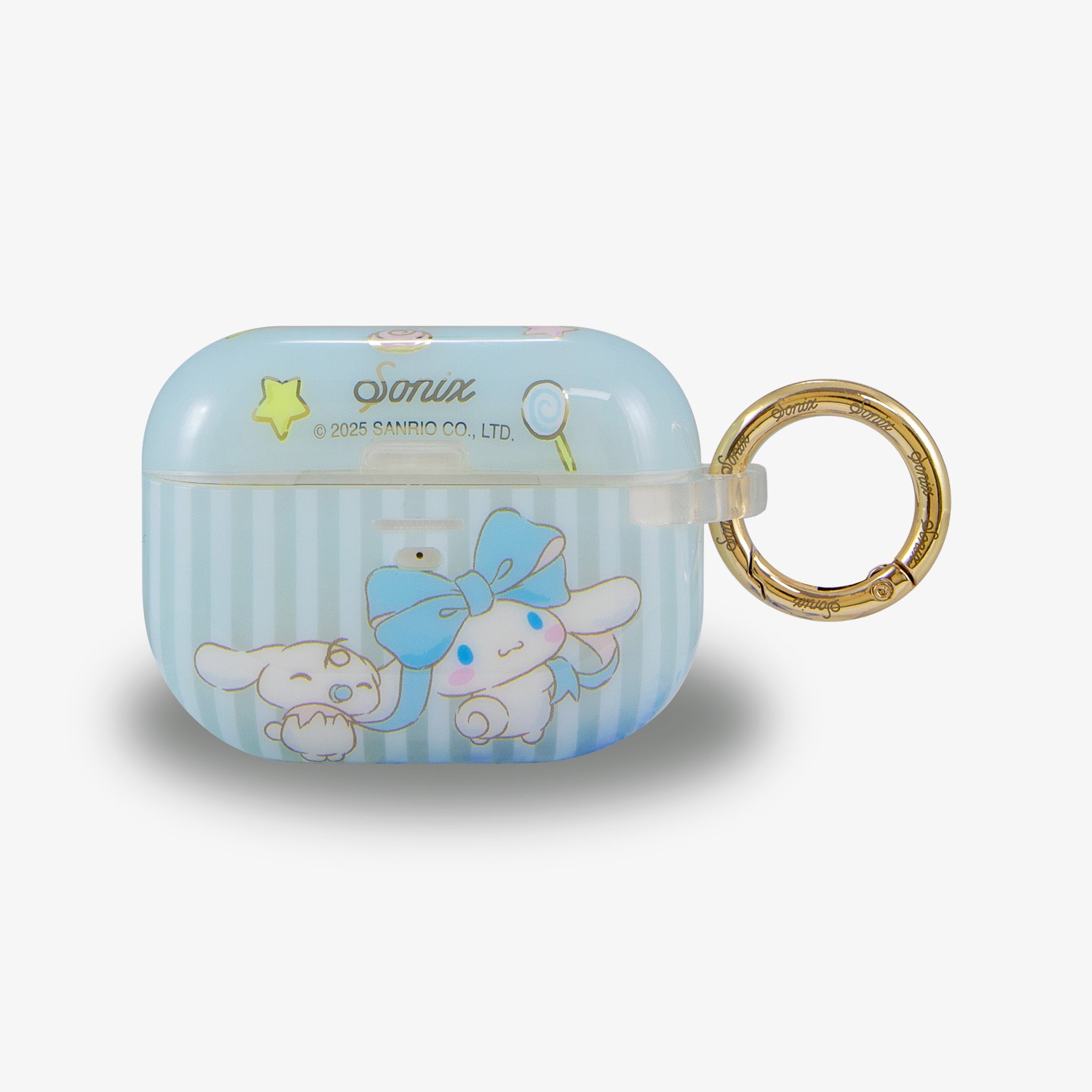 Cinnamoroll™ Lovely Ribbons AirPods® Case