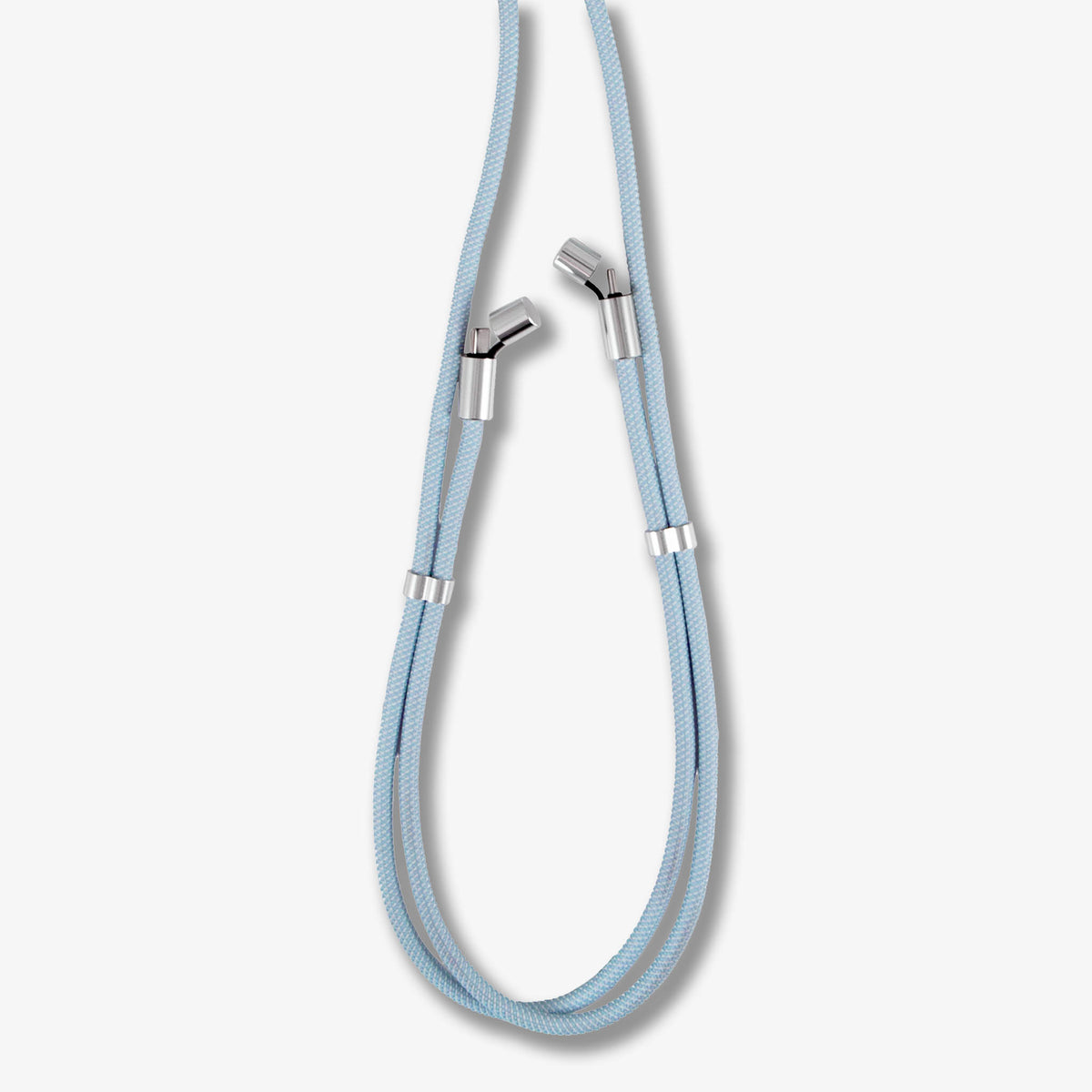 Crossbody Phone Strap with Charging Cord - Cinnamoroll™