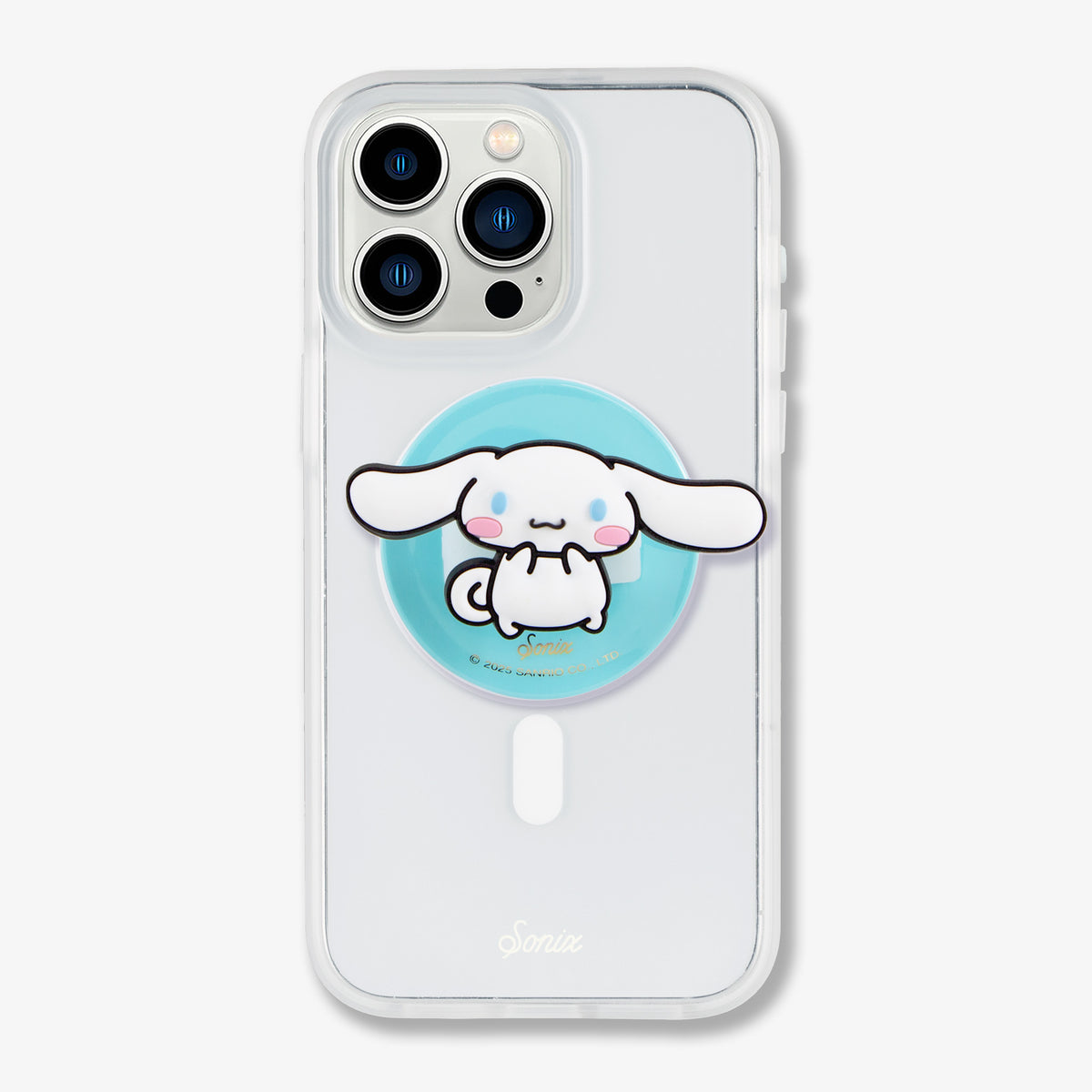 Cinnamoroll™ Magnetic Removable Phone Ring
