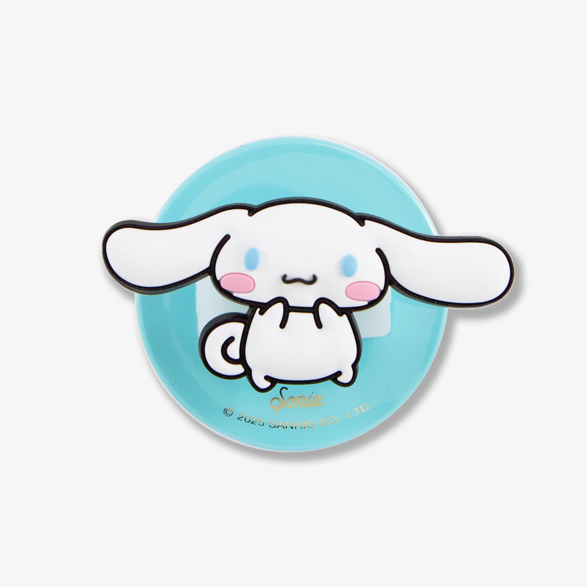 Cinnamoroll™ Magnetic Removable Phone Ring