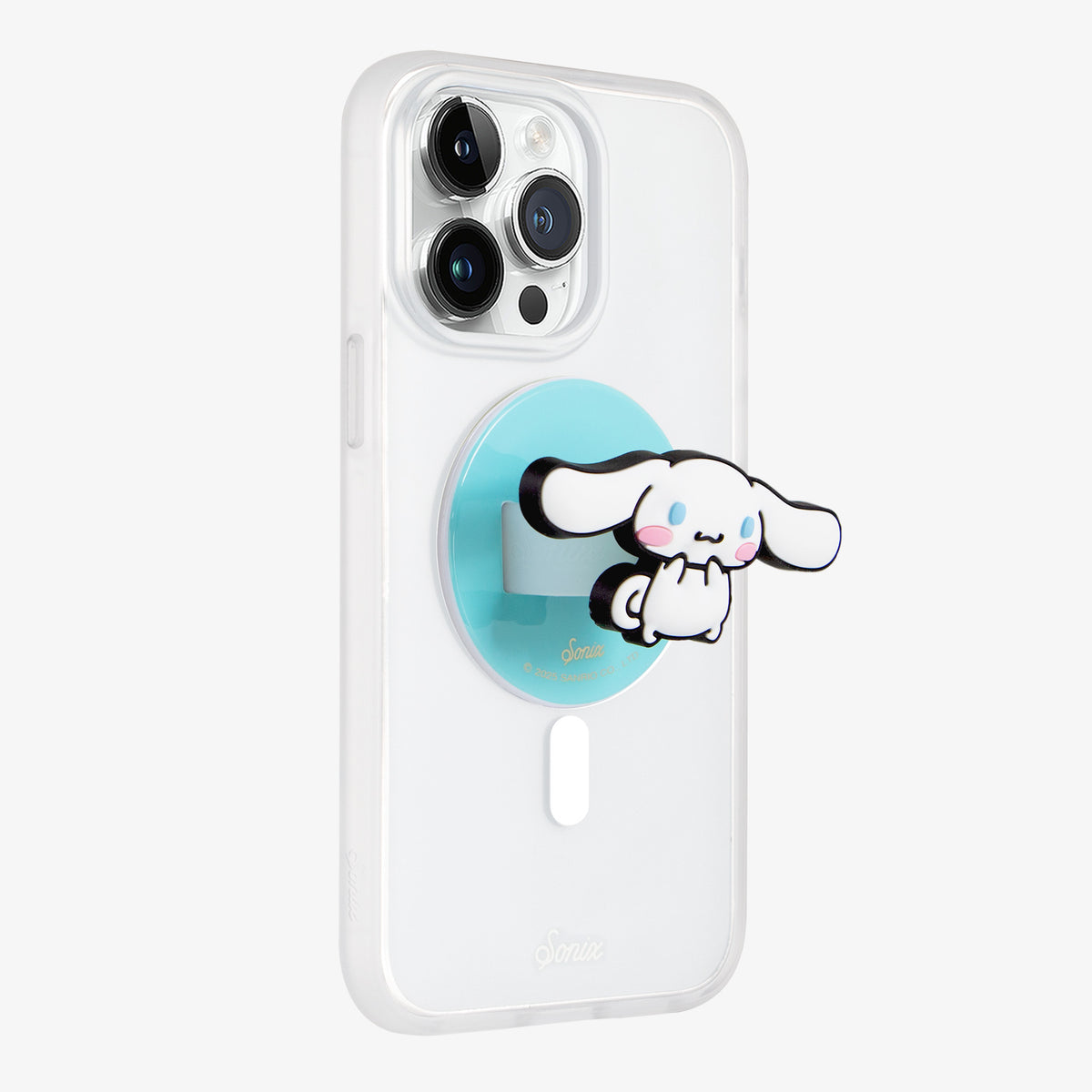 Cinnamoroll™ Magnetic Removable Phone Ring