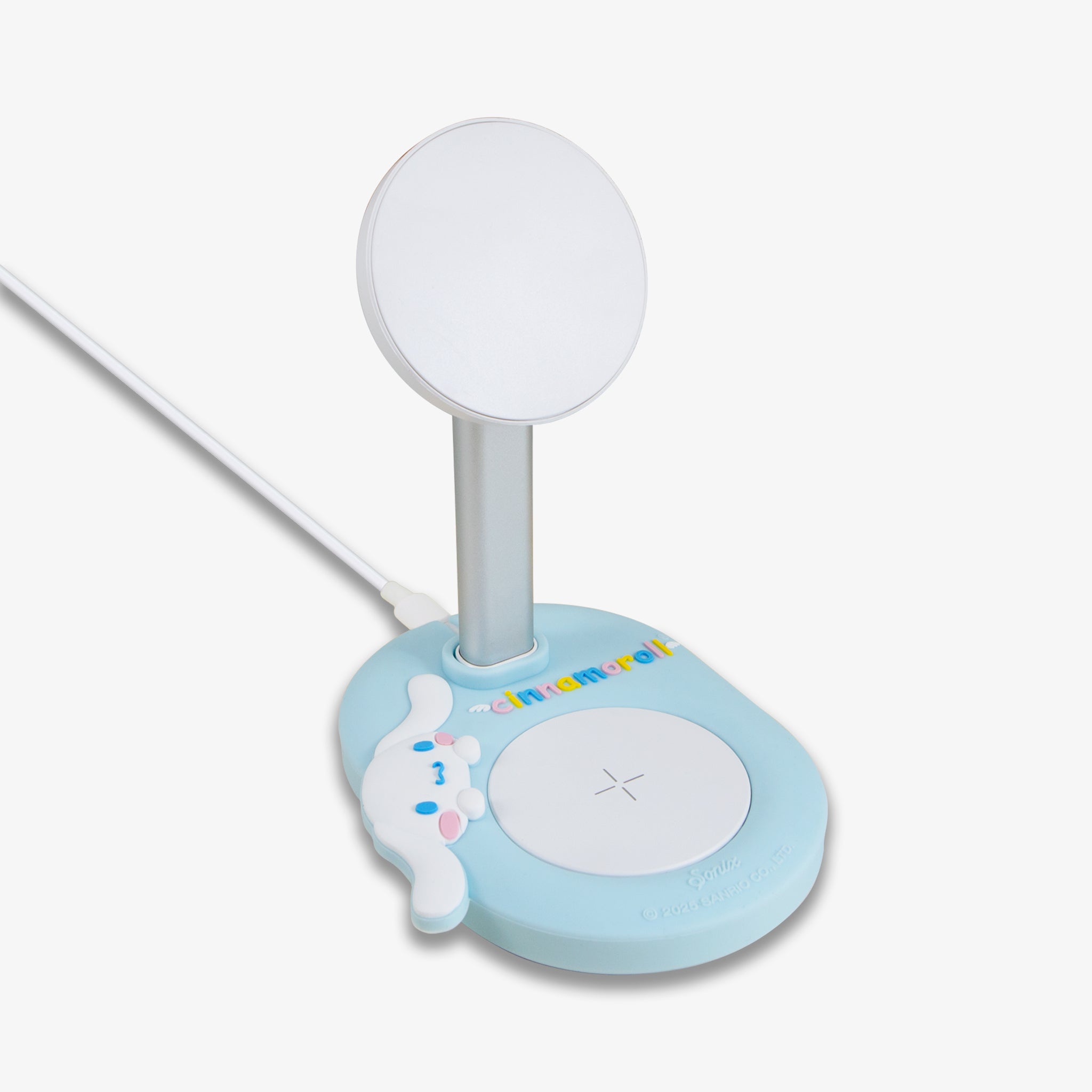 Cinnamoroll™ 2-in-1 Charger