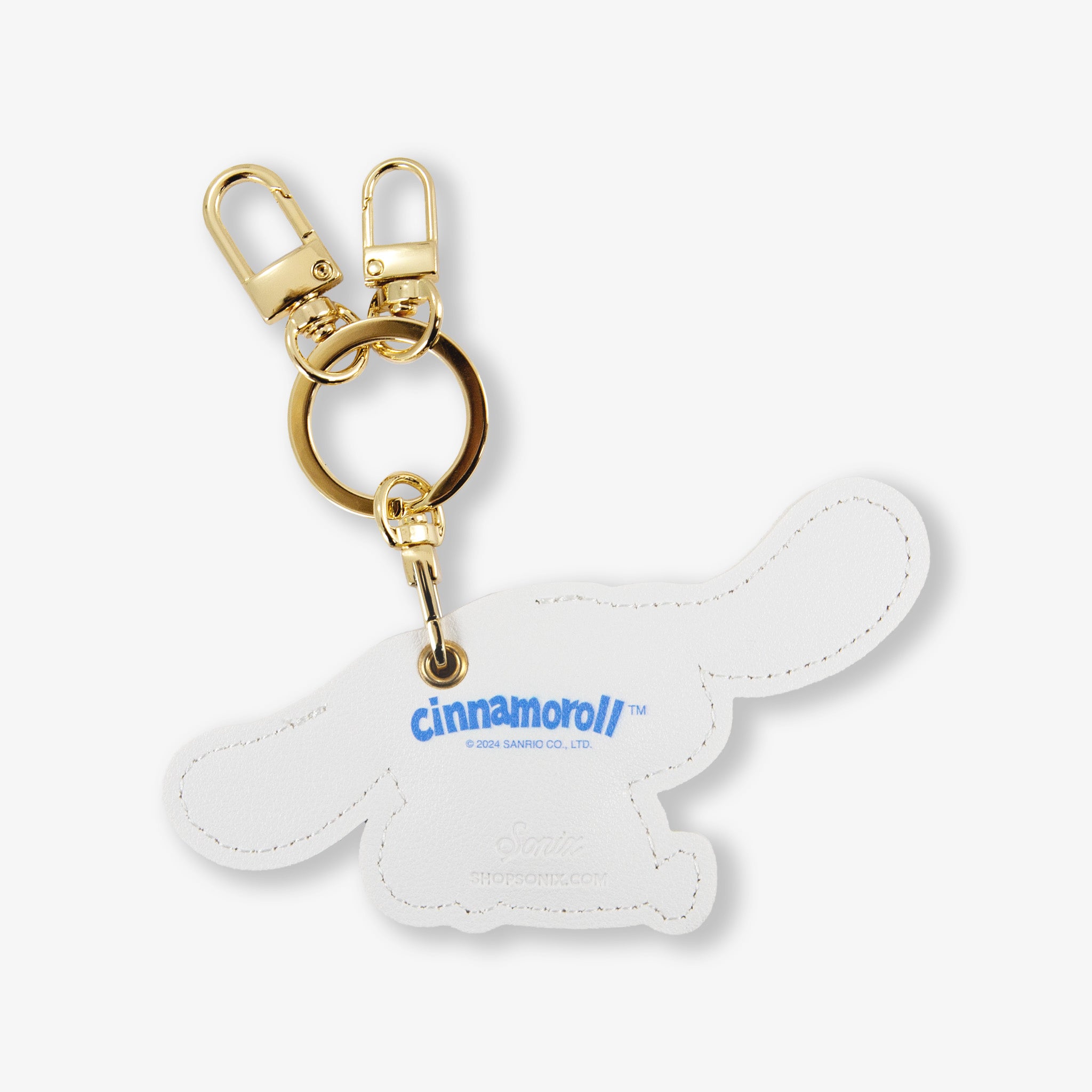 AirTag® Keychain - Cinnamoroll™