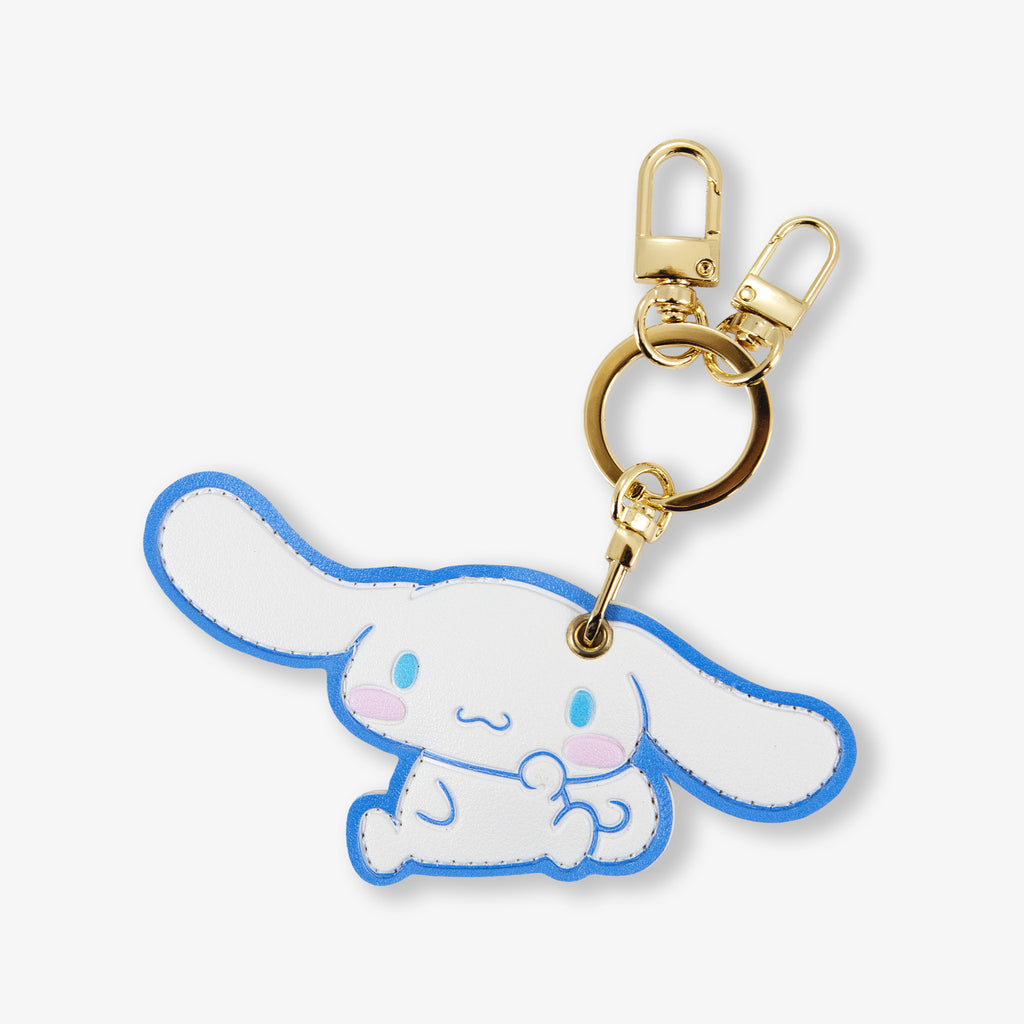 AirTag® Keychain Cinnamoroll™