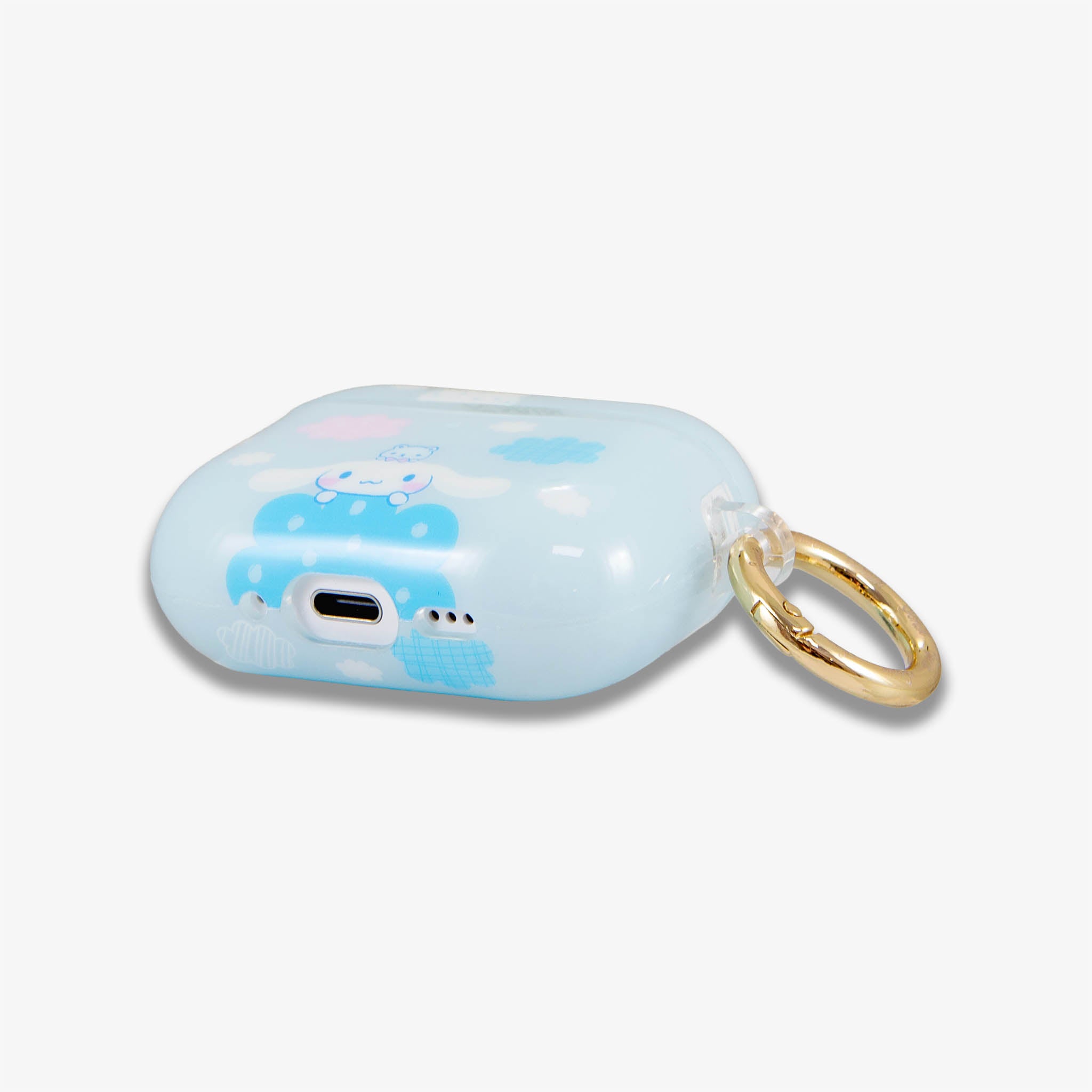 Cinnamoroll™ Clouds AirPods Pro 3 Case | Sonix