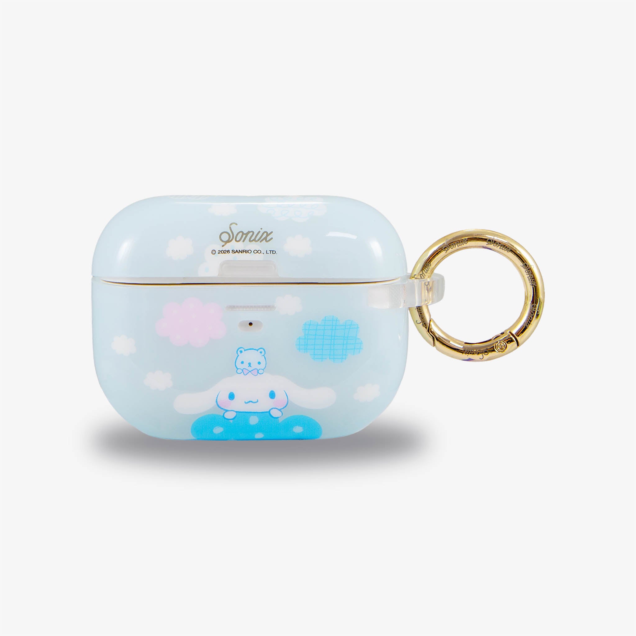 Cinnamoroll™ Clouds AirPods Pro 3 Case | Sonix