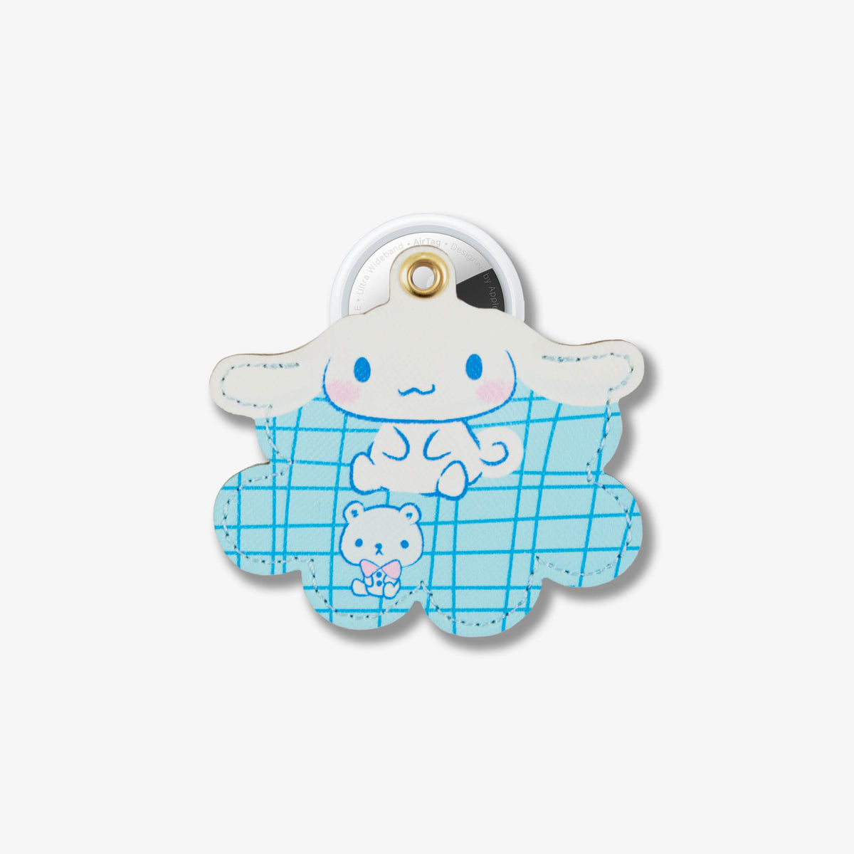 Cinnamoroll™ Clouds Smart Tracker Keychain