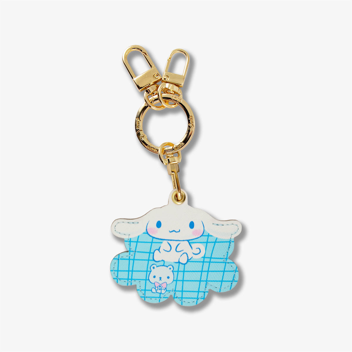 Cinnamoroll™ Clouds Smart Tracker Keychain