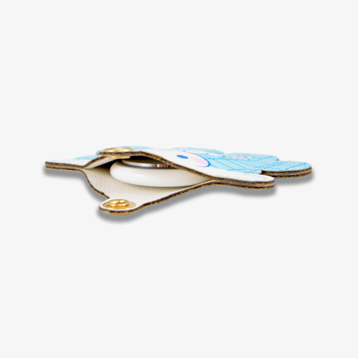 Cinnamoroll™ Clouds Smart Tracker Keychain