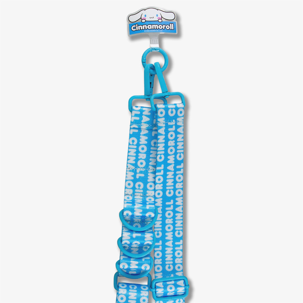 Hello Kitty® & Friends Utility Crossbody Phone Strap - Cinnamoroll™