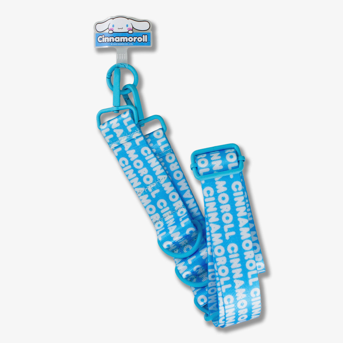 Hello Kitty® & Friends Utility Crossbody Phone Strap - Cinnamoroll™