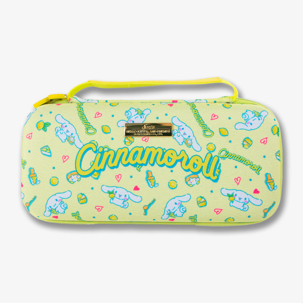 Sonix Cinnamoroll Lemon & Sweets Nintendo Switch Case