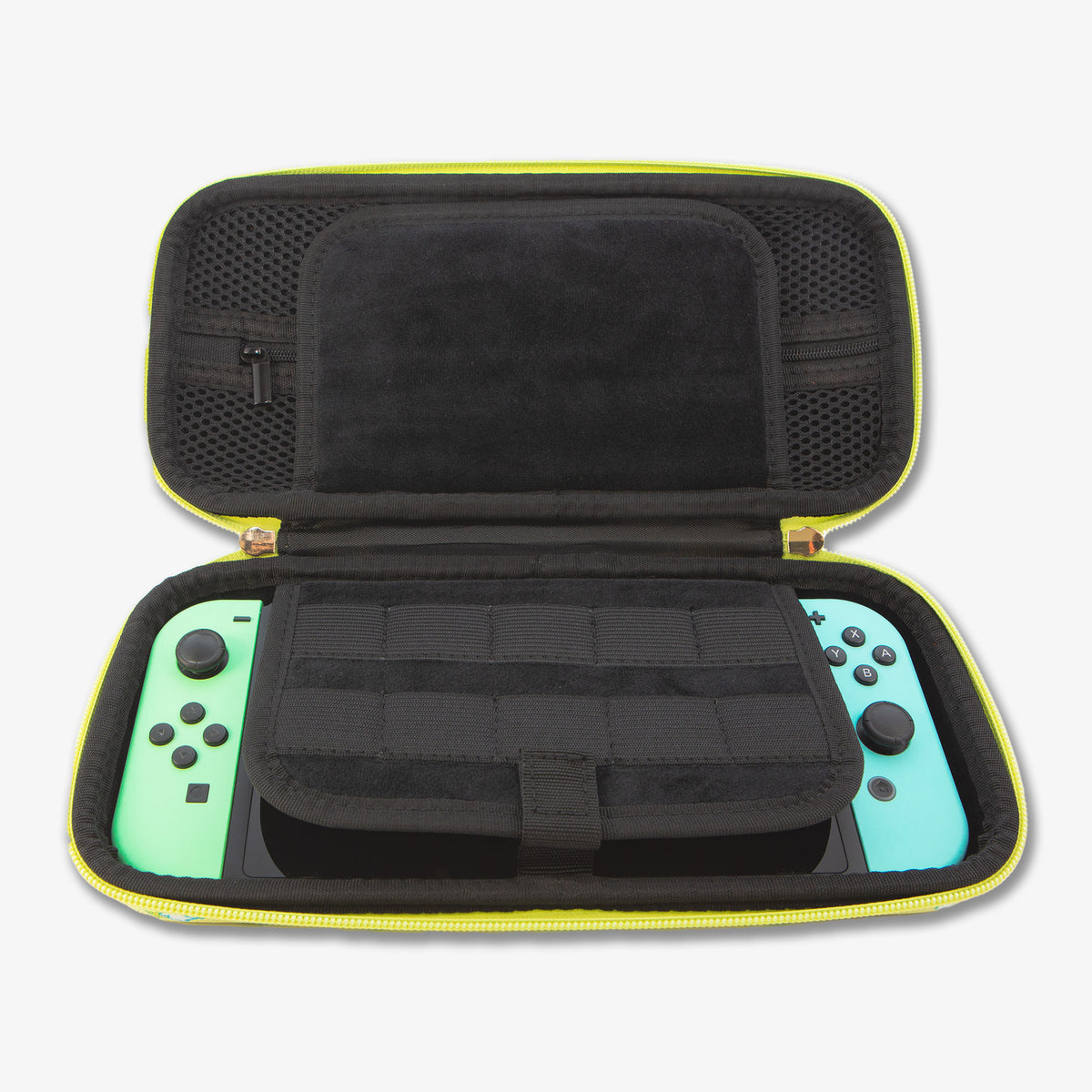 Nintendo Switch™ Case - Cinnamoroll™ Lemon and Sweets