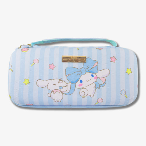 Nintendo Switch™ Case - Cinnamoroll™ Lovely Ribbons