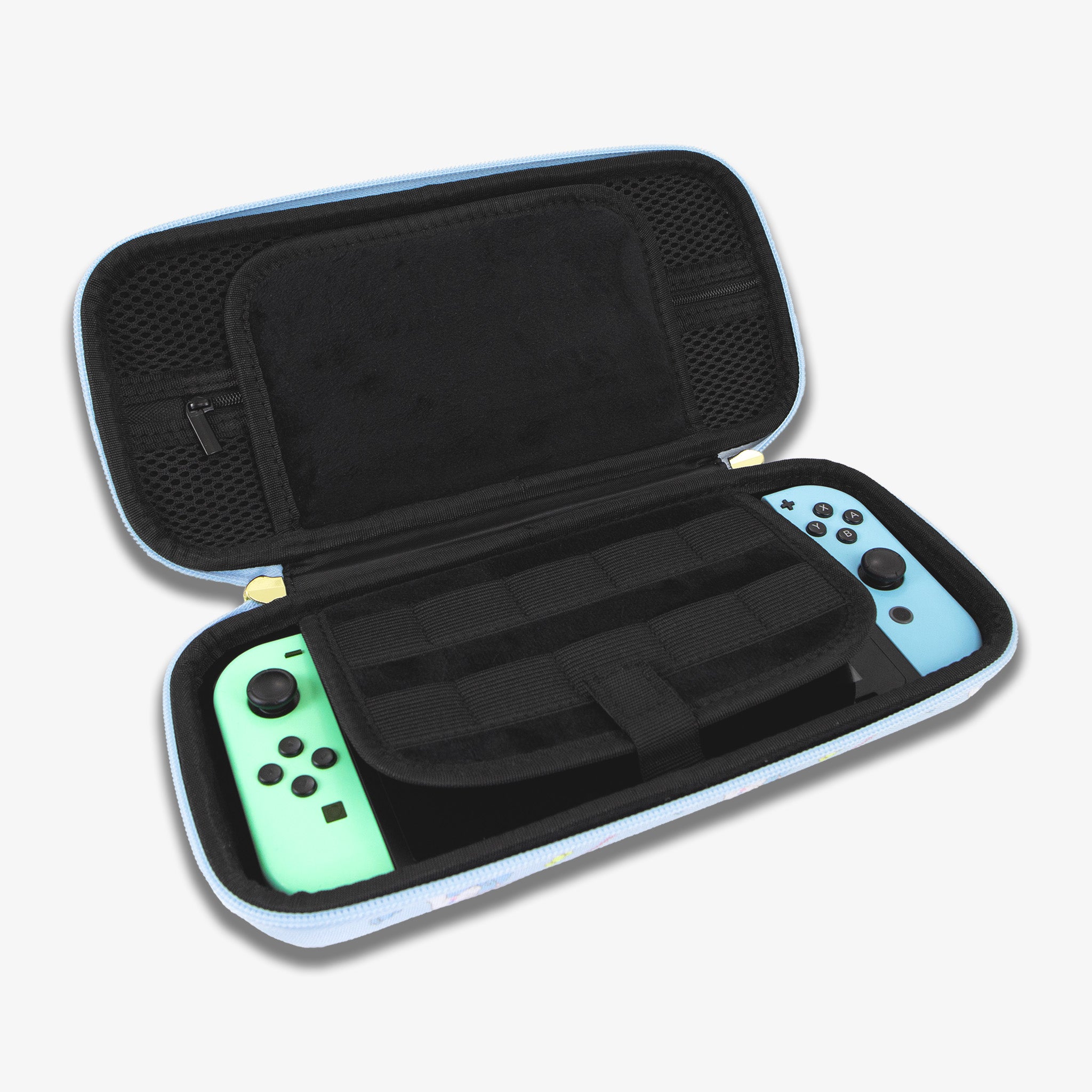 Nintendo Switch™ Case - Cinnamoroll™ Lovely Ribbons