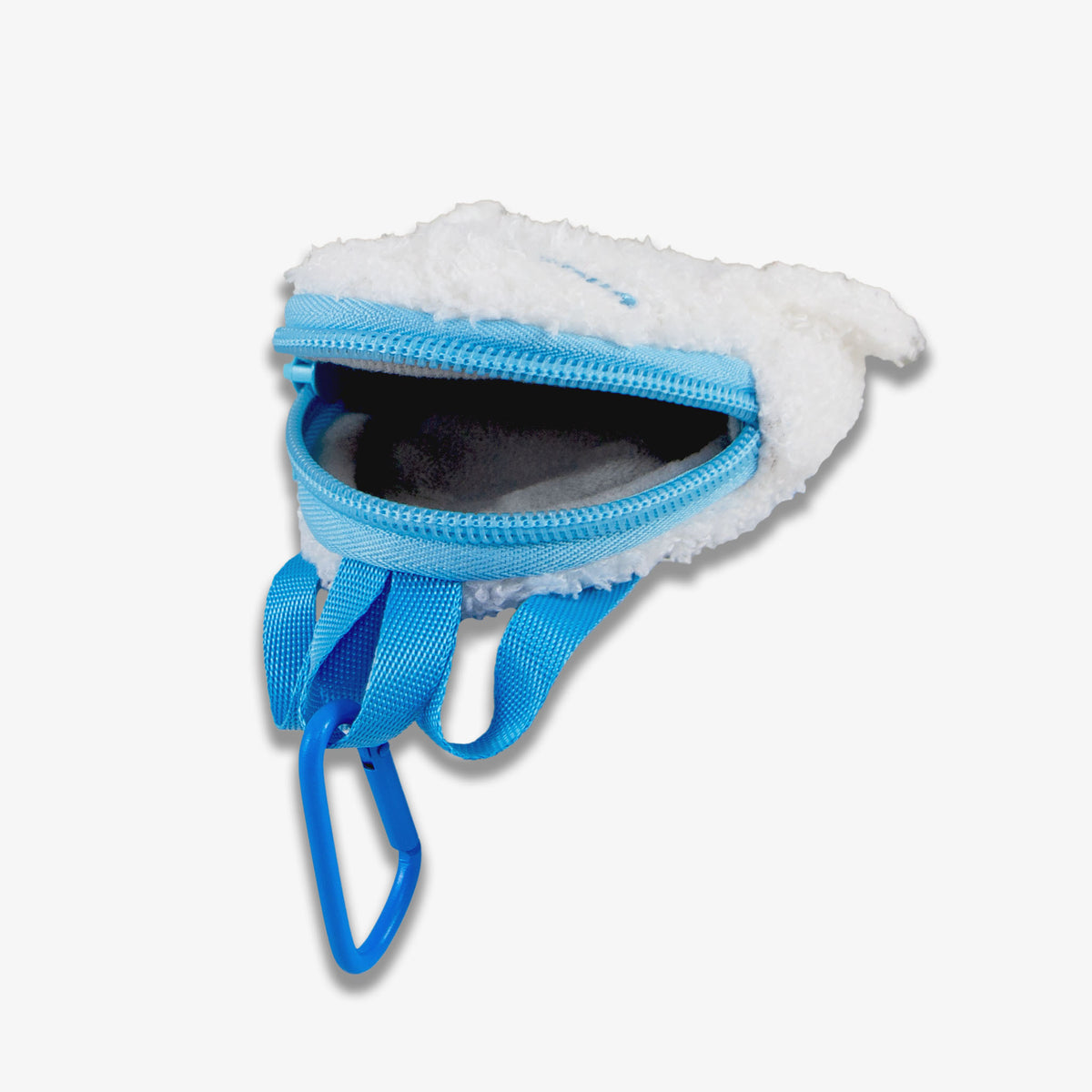 Hello Kitty® and Friends Mini Tech Backpack Charm - Cinnamoroll™