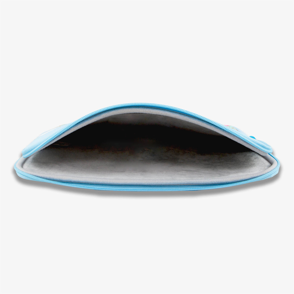 Neoprene Tech Sleeve - Cinnamoroll™ & Mocha