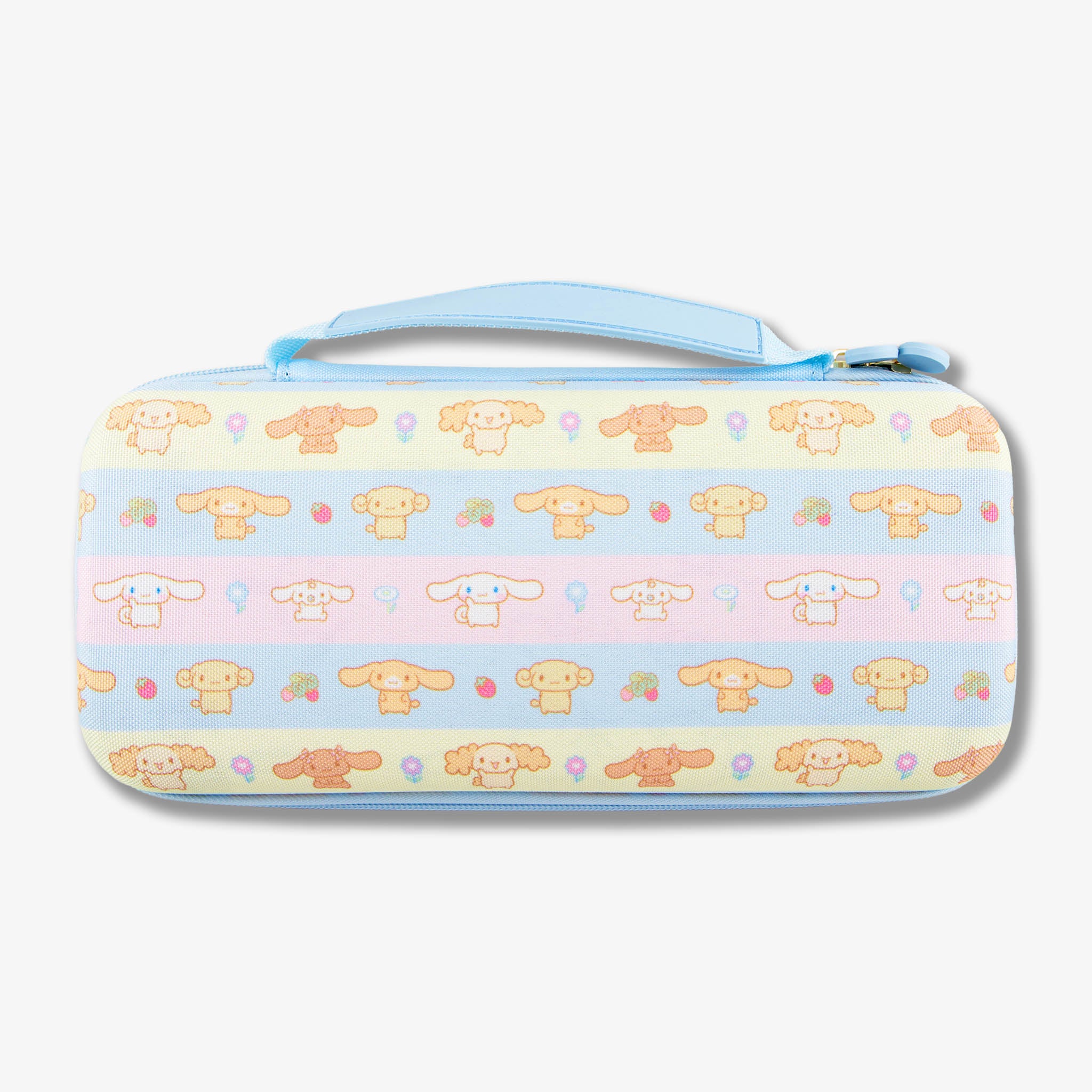 Nintendo Switch 2 Case - Cinnamoroll & Mocha | Sonix