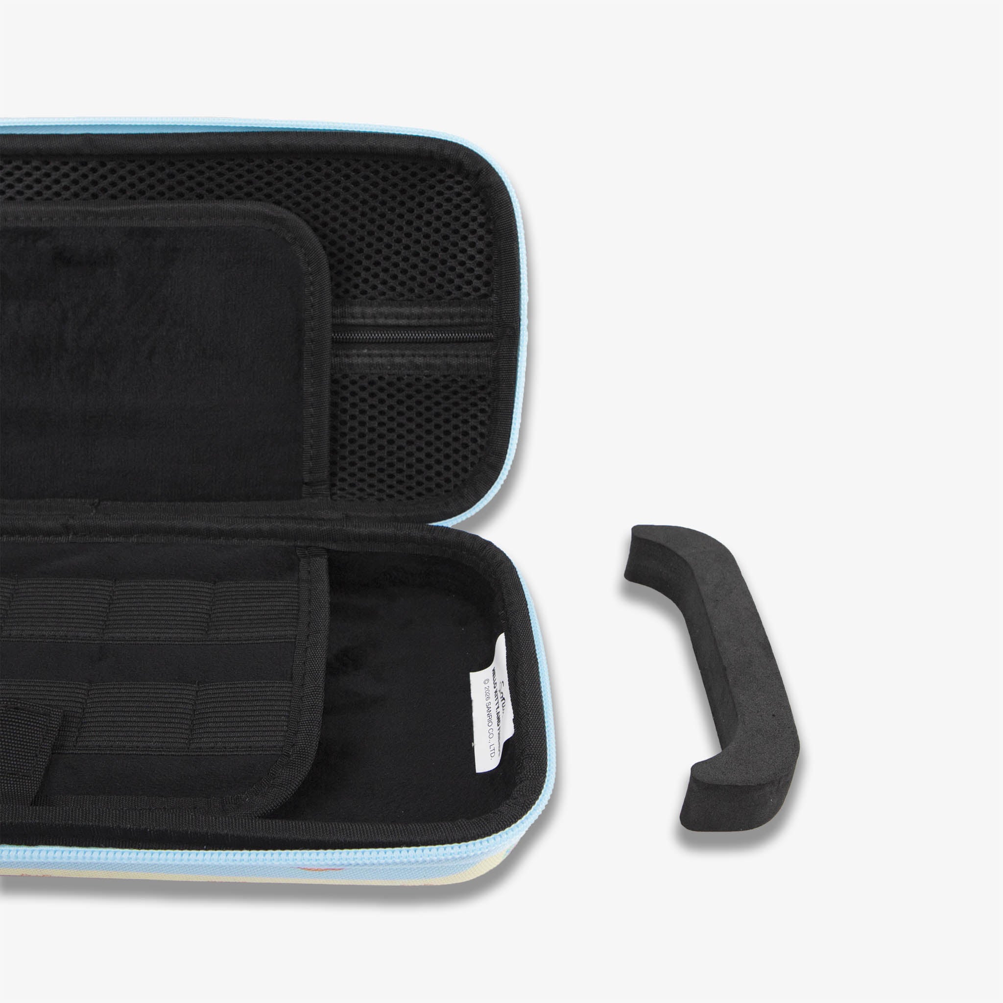 Nintendo Switch 2 Case - Cinnamoroll & Mocha | Sonix