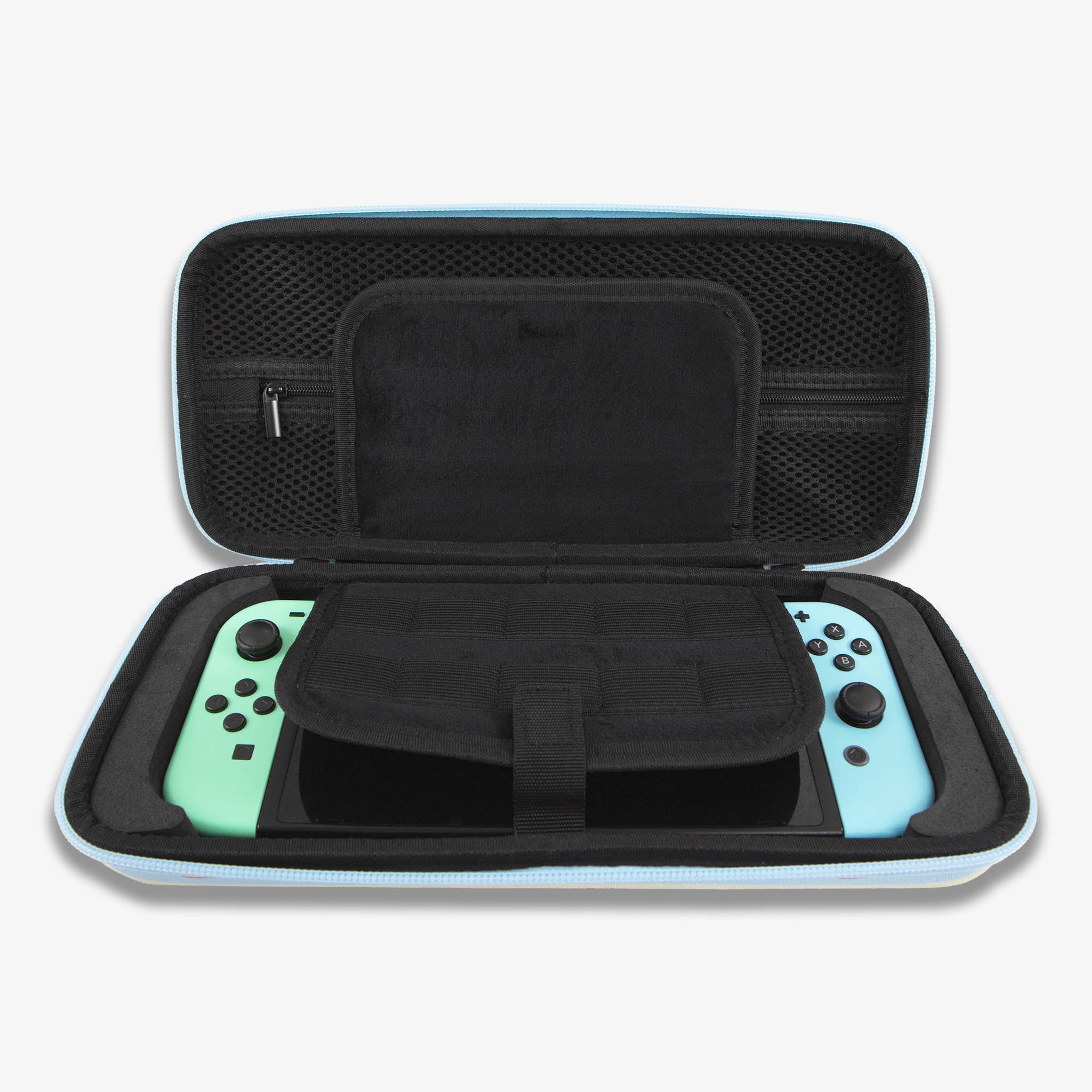 Nintendo Switch 2 Case - Cinnamoroll & Mocha | Sonix