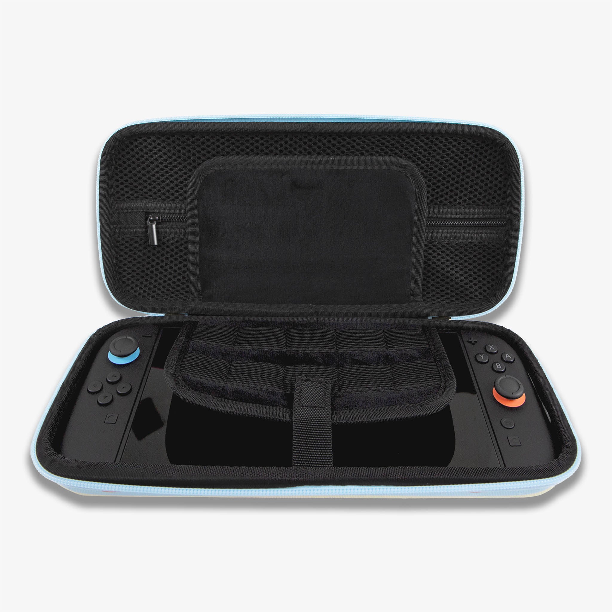 Nintendo Switch 2 Case - Cinnamoroll & Mocha | Sonix