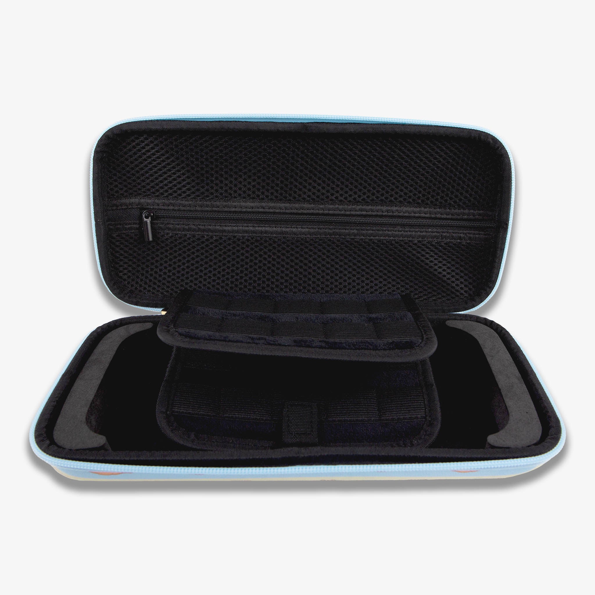 Nintendo Switch 2 Case - Cinnamoroll & Mocha | Sonix