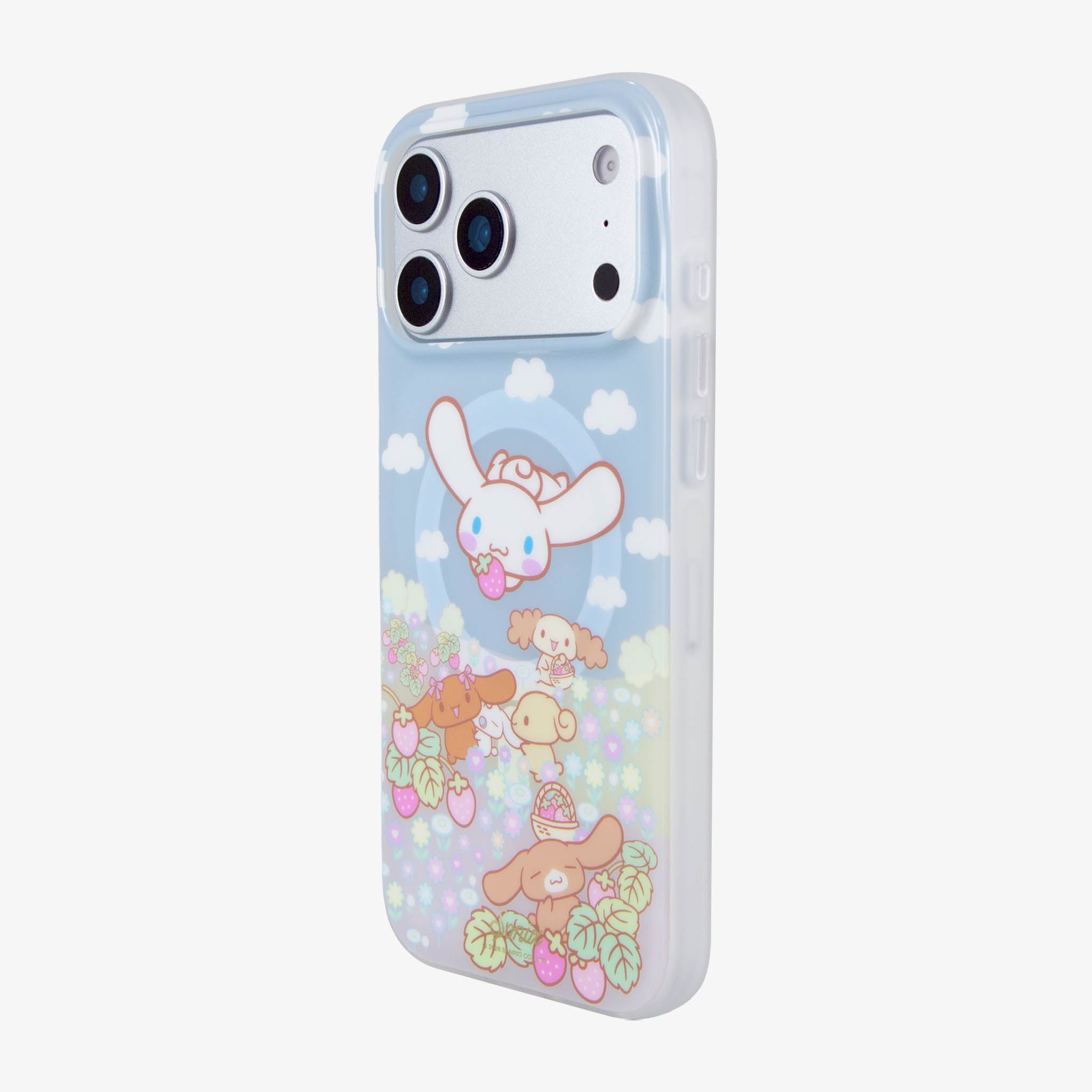 Sonix iPhone Case