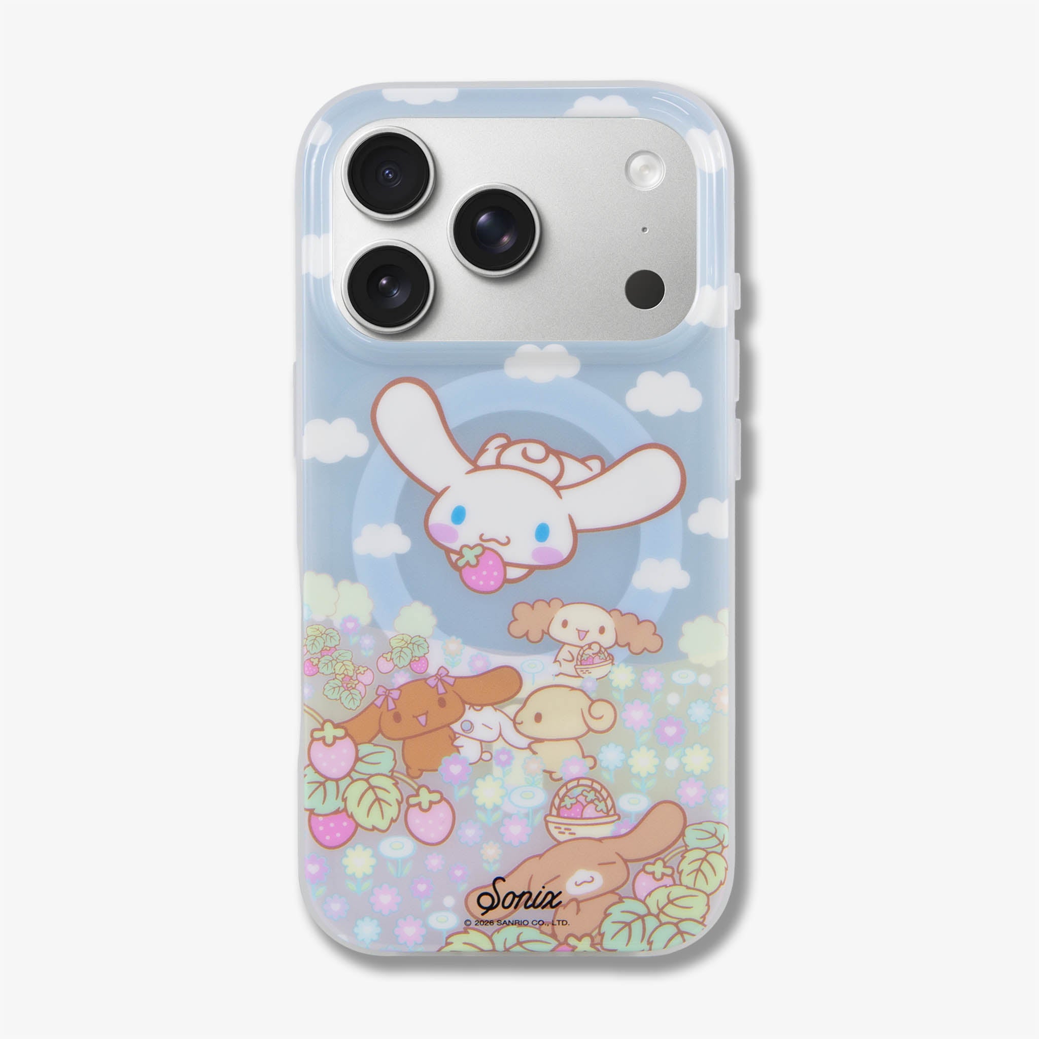 Sonix iPhone Case - Thumbnail 3