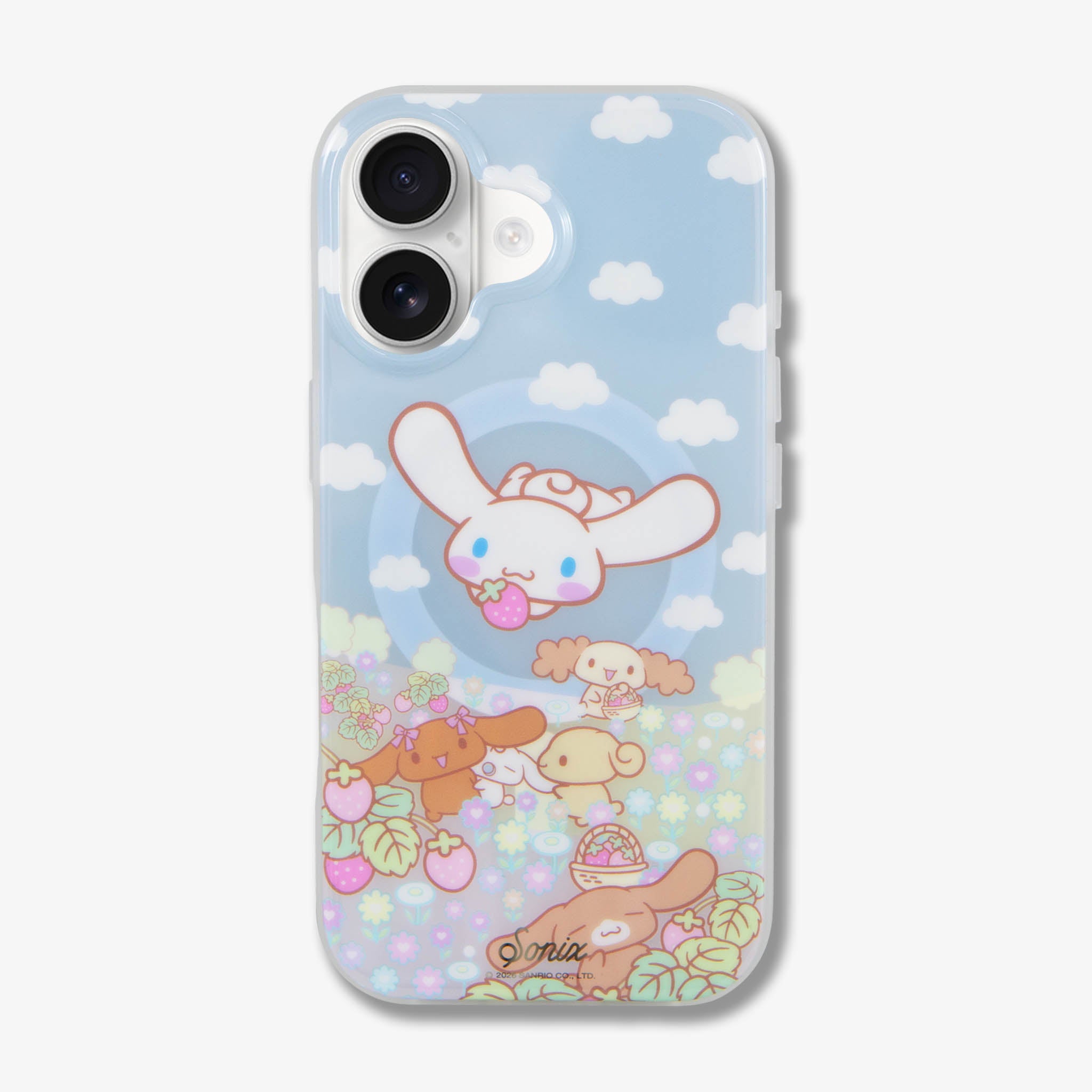 Sonix iPhone Case - Thumbnail 5