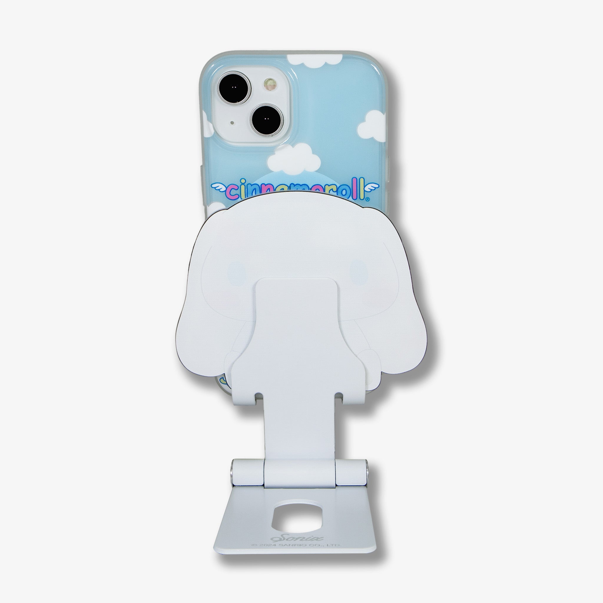 Sonix x Sanrio® Character Phone Stand - Cinnamoroll™