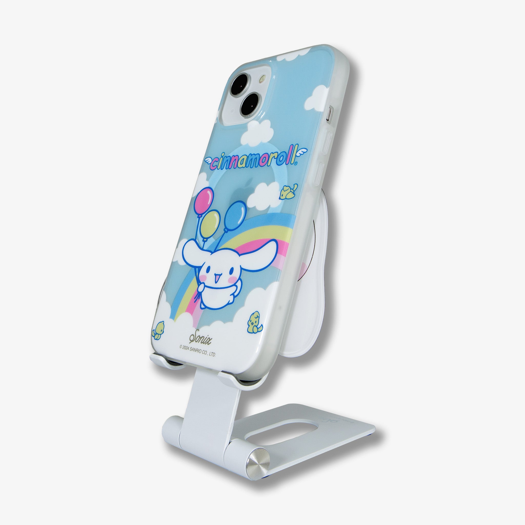 Sonix x Sanrio® Character Phone Stand - Cinnamoroll™