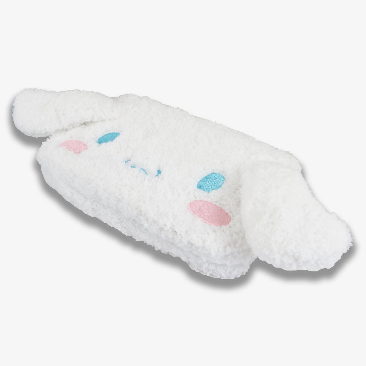 Sonix x Sanrio Plush Phone Wallet - Cinnamoroll™