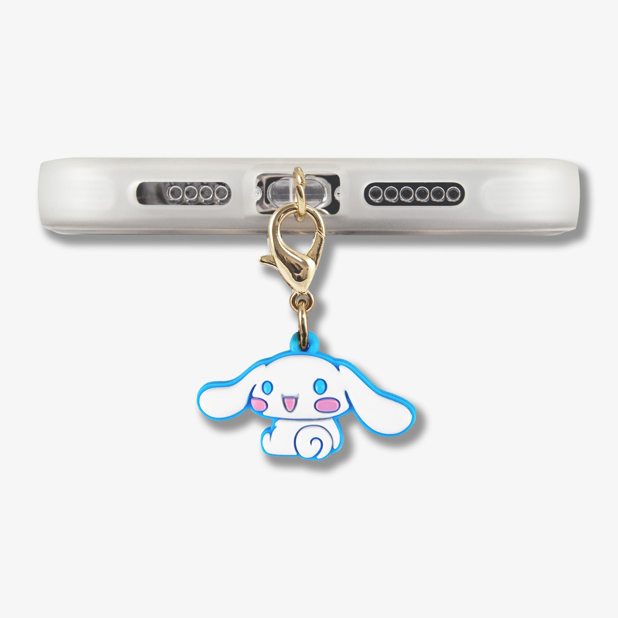 Sonix x Sanrio® Charging Port Charms - 3pk