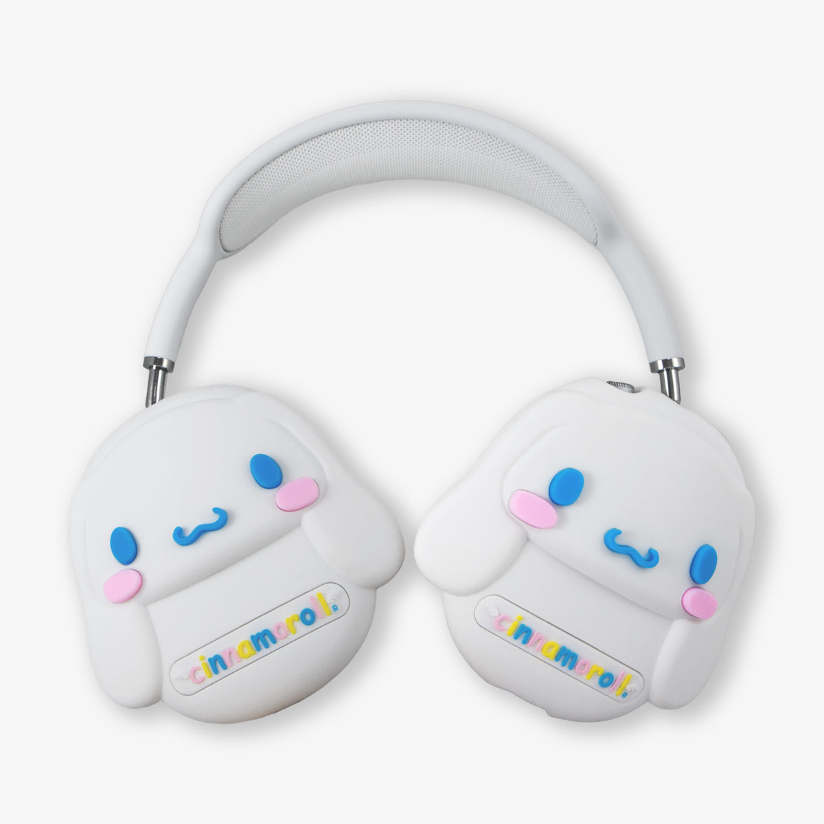 Cinnamoroll™ Silicone AirPods Max Cover – Sonix